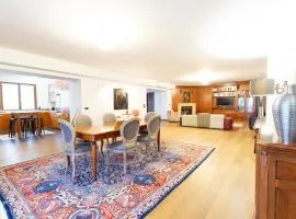 Villa Adige Luxury - M&M Holiday House