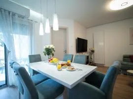 Apartman Tajči