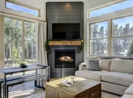 Silver Lining Circle home