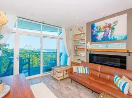 Luxury 2BR With Custom Upgrades! The Horizon at 77th- 503