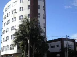 Pouso Alegre Hotel INN - Próximo a Unimed e Rodoviária