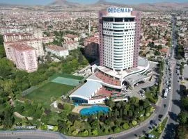 Dedeman Konya Hotel Convention Center