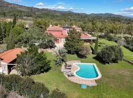 L'Albaida, tranquility, views of sea and mountains