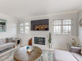 Rise and Shine, hotel in Newport Beach