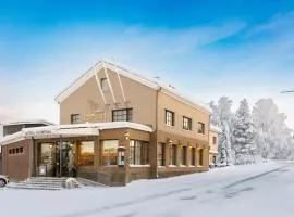 Hotel Mestarin Kievari