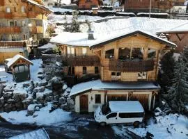Chalet Narnia