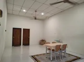 SS HOMESTAY - Homestay Budget Tanah Merah