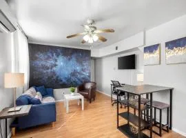 Quaint Flat In Bella Vista
