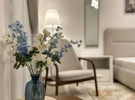 2bhk Dream Yas Island Staycation - F1 Circuit