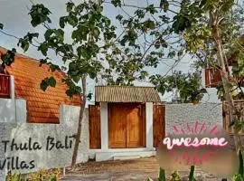 Thula Thula Bali Villas