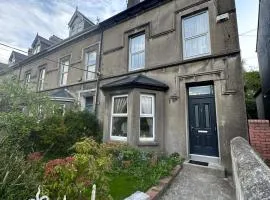 Fern House