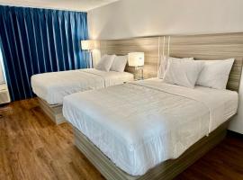 Baymont by Wyndham Milesburg, khách sạn ở Howard