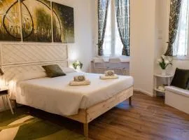 Moderno Bilocale con Aria Condizionata vicino a Duomo, Fondazione Prada e IEO