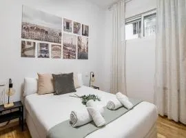 Plaza Mayor II - Apartamento de 2 dormitorios