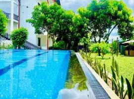 Organic Garden Resort Sigiriya