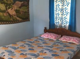Seashell, penzion – hostinec v destinaci Margao