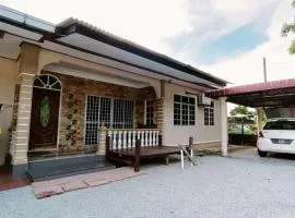 Zafhomestay Kuala Terengganu
