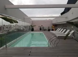 Caballito BA Studio