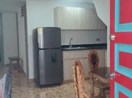 Vivienda Turistica Angel R1