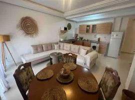 Sousse Appartement avec terrasse