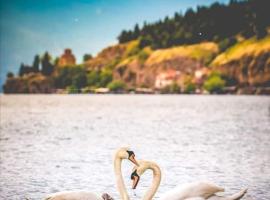 Apartments Stela Rosa Ohrid