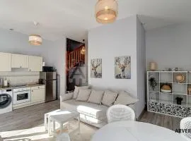 Appartement Ulysse