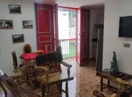 Vivienda Turística Ángel R2