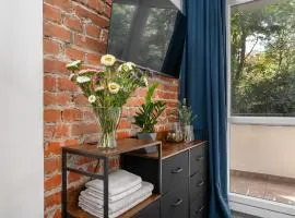 Patro Apartament 2 Wrocław Centrum
