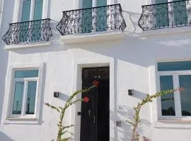 Villa Sado