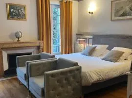 Hôtel La Vinaigrerie LOGIS