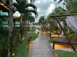 Praia dos carneiros flat Amura