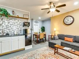Backyard Oasis with Pool Sunny Sumter Studio!