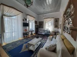 Mansion Alexandri