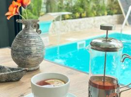 Lara Smart Aparts, hotel near Antalya Airport - AYT, Antalya