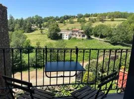 Apartament BOIX de Molló Parc