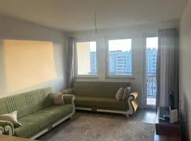 Fushe kosove pristina daire otel apart