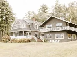 Snowvillage Inn