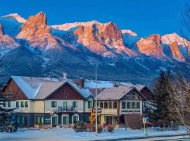 Basecamp Lodge Canmore