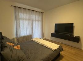 Elegant &Apartment 1, hotel v destinaci Magdeburk