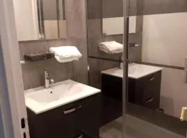 Appartement avec 2 chambres Morlaix et internet