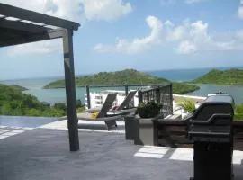 Five Islands Bay Vue Villa