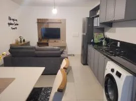 Apto Belle Residencial Ilha Bela