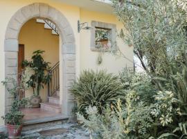 Antico Portale, hotel v destinaci Ascea