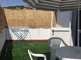 Apartamentos de Salvadora I y II