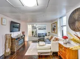 Cozy Berkshires Vacation Rental Near Hiking!