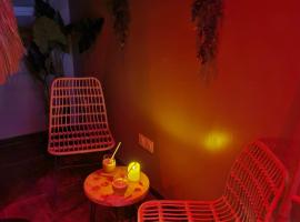 Lasignaturespa, hotel v destinaci Leforest