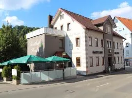 Gasthof Hecht Sulz am Neckar