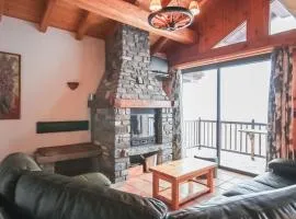 Chalet spacieux proche des pistes avec balcon - 5 chambres pour 10 pers. - FR-1-275-148
