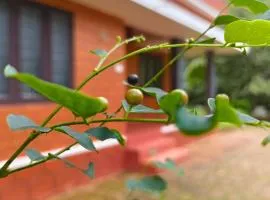 THEERTHAMKARA Staycation