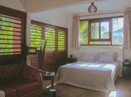 Naquela Casa Jericoacoara